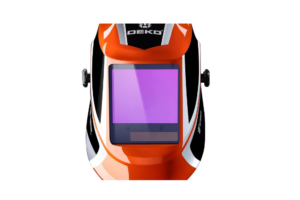 Dekopro Auto Darkening Professional Welding Helmet Review