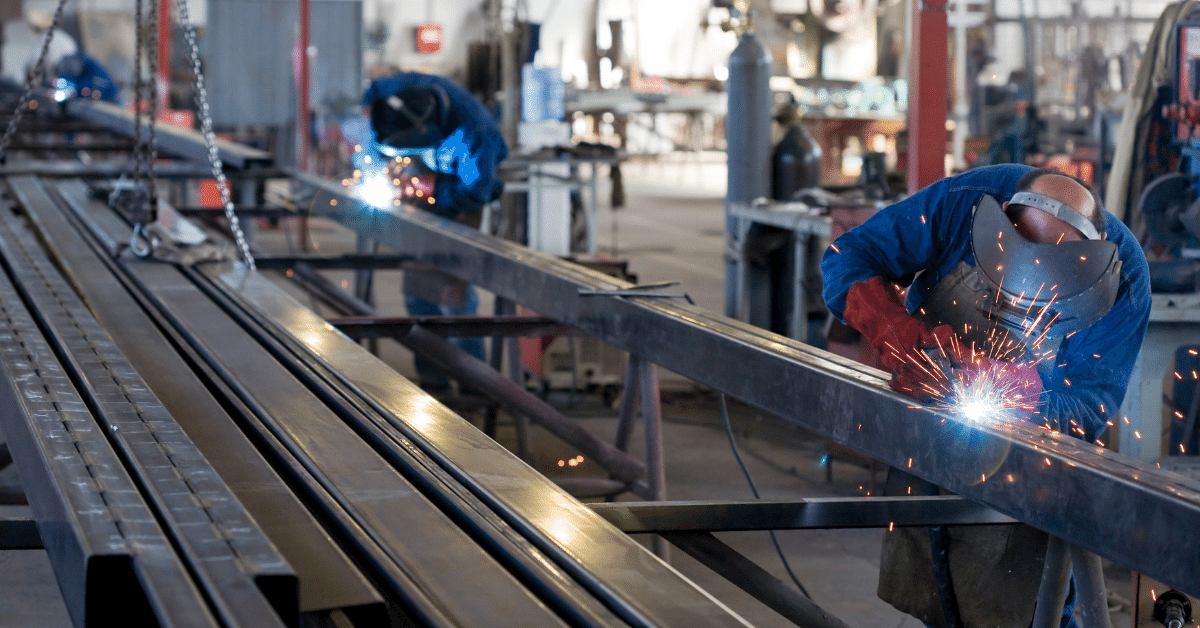 Pros and cons of the welding industry header